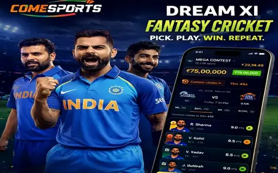 India vs Australia on Spin777